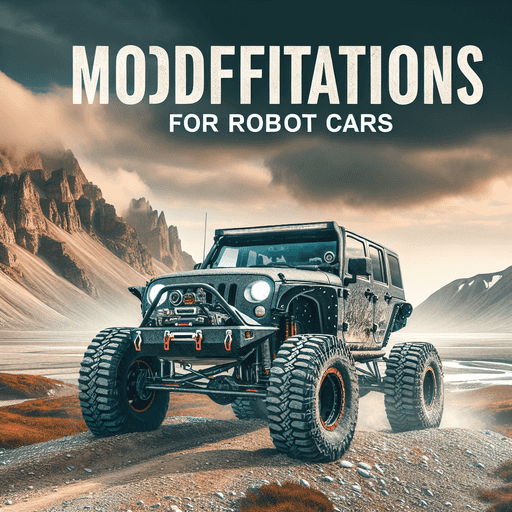 Panduan Komprehensif: Off-Road Modifications untuk Mobil Tangguh