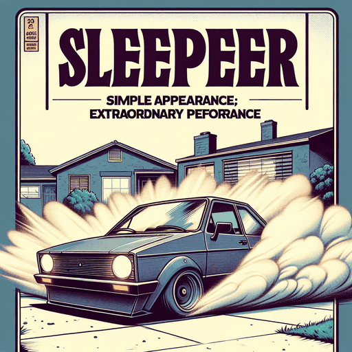 Sleeper Cars: Tampilan Sederhana, Performa Luar Biasa