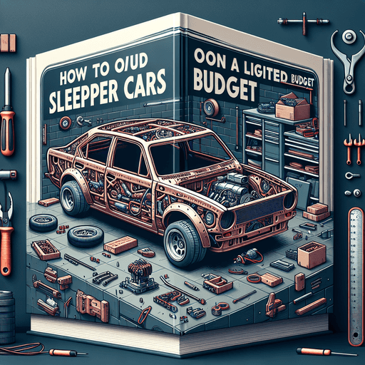 Bagaimana Membangun Sleeper Cars Sendiri dengan Budget Terbatas