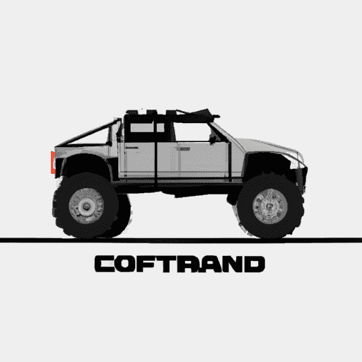 Dari Biasa ke Luar Biasa: Panduan Modifikasi Off-Road untuk Pemula