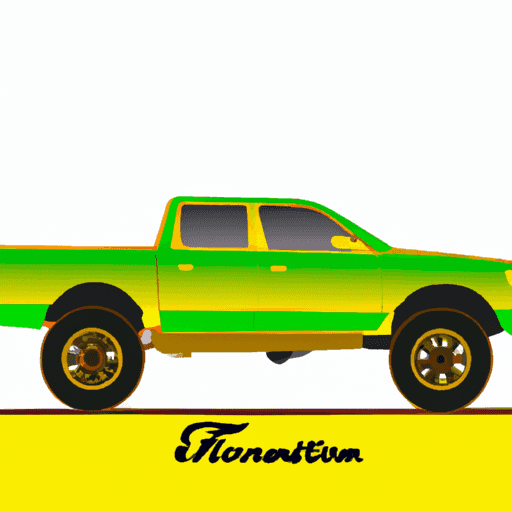 Off-Road Modifications: Bagaimana Membuat Mobil Anda Siap Menaklukkan Segala Medan