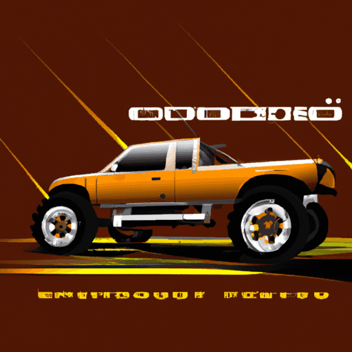 Off-Road Modifications: Panduan Lengkap untuk Pemula