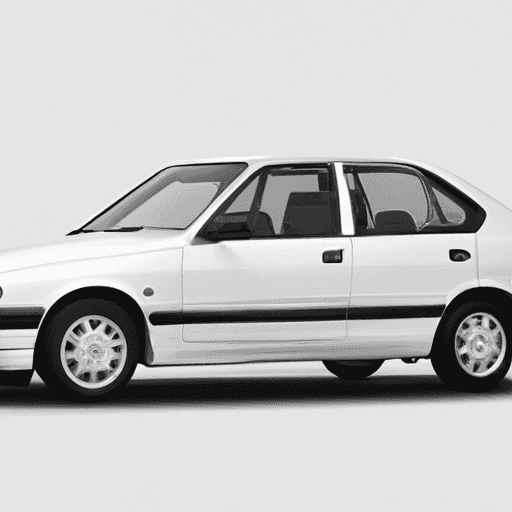 Rahasia di Balik Sleeper Cars yang Bikin Penggemar Otomotif Terpesona