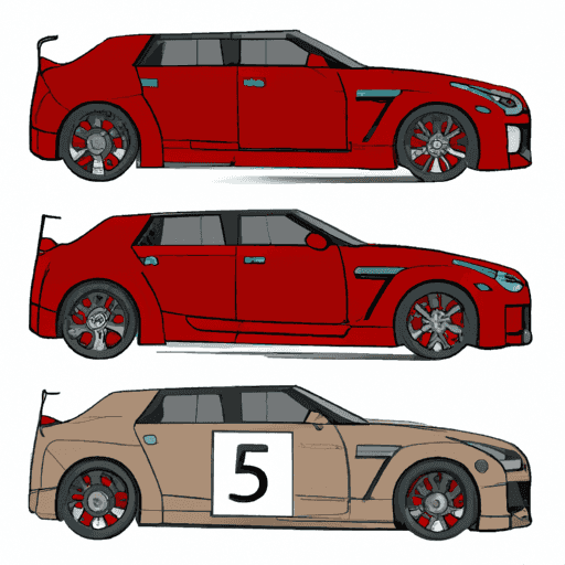 Sleeper Cars: Bagaimana Mereka Menipu Mata dan Mengalahkan Rival