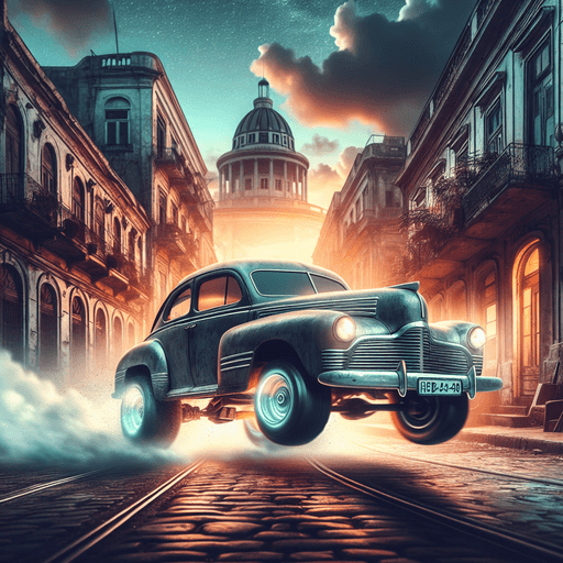 Sleeper Cars: Mobil Biasa dengan Tenaga yang Mengejutkan